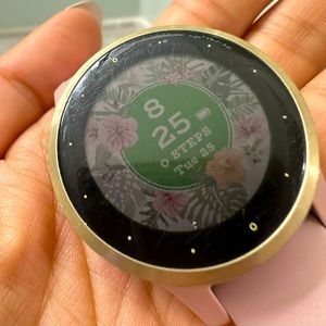 Garmin Vivoactive 4S